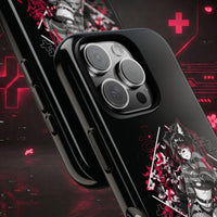 Jouffa "Sakura" Phone Cases