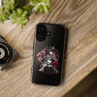Jouffa "Sakura" Phone Cases