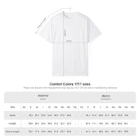 Jouffa "Sakura" Tee