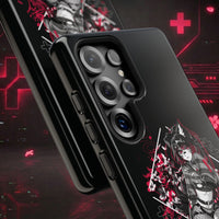Jouffa "Sakura" Phone Cases