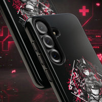 Jouffa "Sakura" Phone Cases