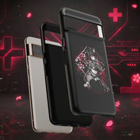Jouffa "Sakura" Phone Cases