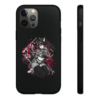 Jouffa "Sakura" Phone Cases