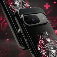 Jouffa "Sakura" Phone Cases