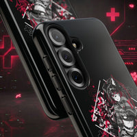 Jouffa "Sakura" Phone Cases