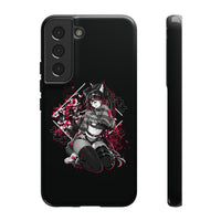 Jouffa "Sakura" Phone Cases