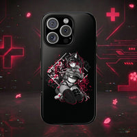 Jouffa "Sakura" Phone Cases