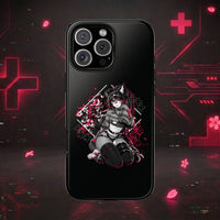 Jouffa "Sakura" Phone Cases