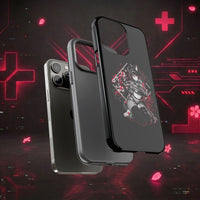 Jouffa "Sakura" Phone Cases