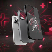 Jouffa "Sakura" Phone Cases