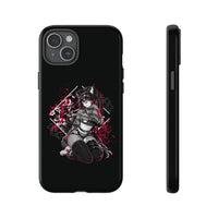 Jouffa "Sakura" Phone Cases