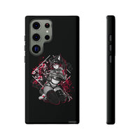 Jouffa "Sakura" Phone Cases