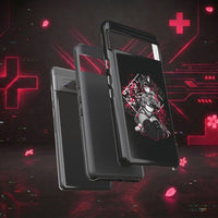 Jouffa "Sakura" Phone Cases