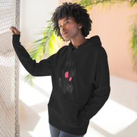 Jouffa "Bear" Hoodie