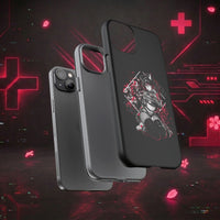 Jouffa "Sakura" Phone Cases
