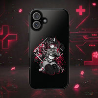 Jouffa "Sakura" Phone Cases