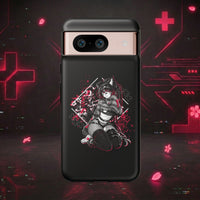Jouffa "Sakura" Phone Cases
