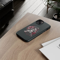 Jouffa "Sakura" Phone Cases
