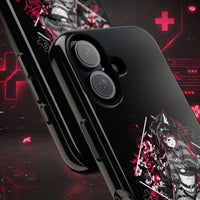 Jouffa "Sakura" Phone Cases