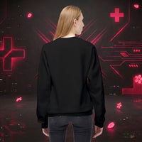 Jouffa "Sakura" Softstyle Crewneck