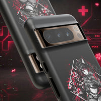 Jouffa "Sakura" Phone Cases