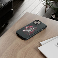 Jouffa "Sakura" Phone Cases