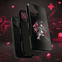 Jouffa "Sakura" Phone Cases