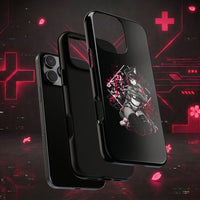 Jouffa "Sakura" Phone Cases