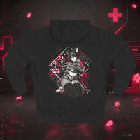 Jouffa "Sakura" Pullover Hoodie