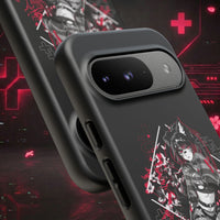 Jouffa "Sakura" Phone Cases