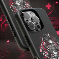 Jouffa "Sakura" Phone Cases