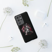 Jouffa "Sakura" Phone Cases