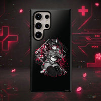 Jouffa "Sakura" Phone Cases