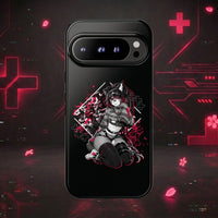 Jouffa "Sakura" Phone Cases