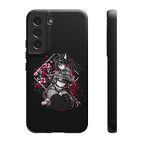 Jouffa "Sakura" Phone Cases
