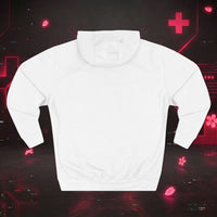 Jouffa "Bear" Hoodie