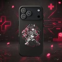 Jouffa "Sakura" Phone Cases