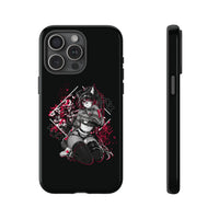 Jouffa "Sakura" Phone Cases