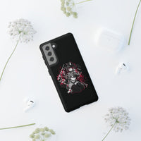 Jouffa "Sakura" Phone Cases