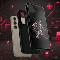 Jouffa "Sakura" Phone Cases