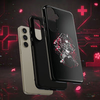 Jouffa "Sakura" Phone Cases