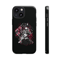 Jouffa "Sakura" Phone Cases