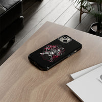 Jouffa "Sakura" Phone Cases
