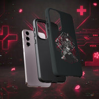 Jouffa "Sakura" Phone Cases