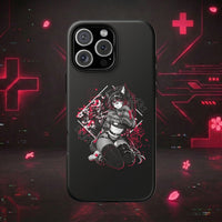 Jouffa "Sakura" Phone Cases