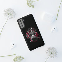 Jouffa "Sakura" Phone Cases