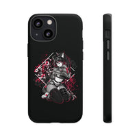 Jouffa "Sakura" Phone Cases