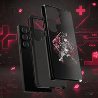 Jouffa "Sakura" Phone Cases