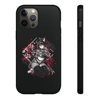 Jouffa "Sakura" Phone Cases