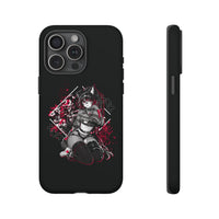 Jouffa "Sakura" Phone Cases